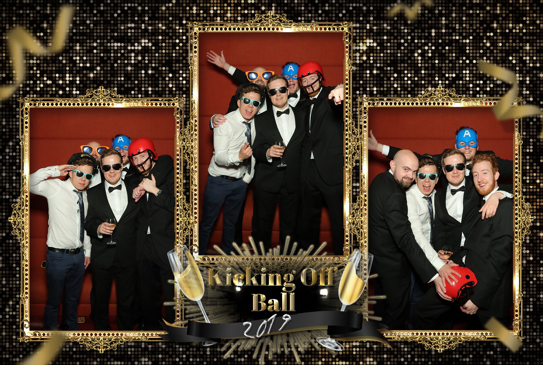Capital Corporate | View more photos from the event at gallery.myphotoboothexperience.co.uk/u/MyPhotoBoothExperienceLtd/Capital-Corporate